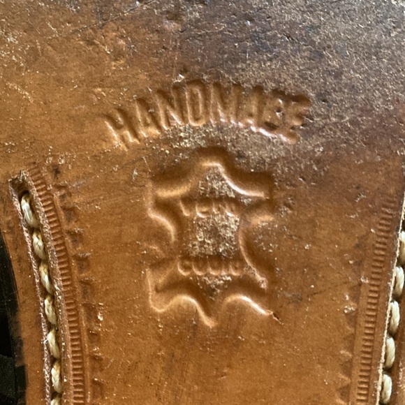 MEZLAN Tuxedo Woven Silk Formal unisex Dress Loafer Shoe Unisex mens 9 womens 10 - Picture 15 of 15